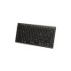 Клавіатура A4Tech FX61 USB Grey