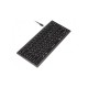 Клавіатура A4Tech FX61 USB Grey