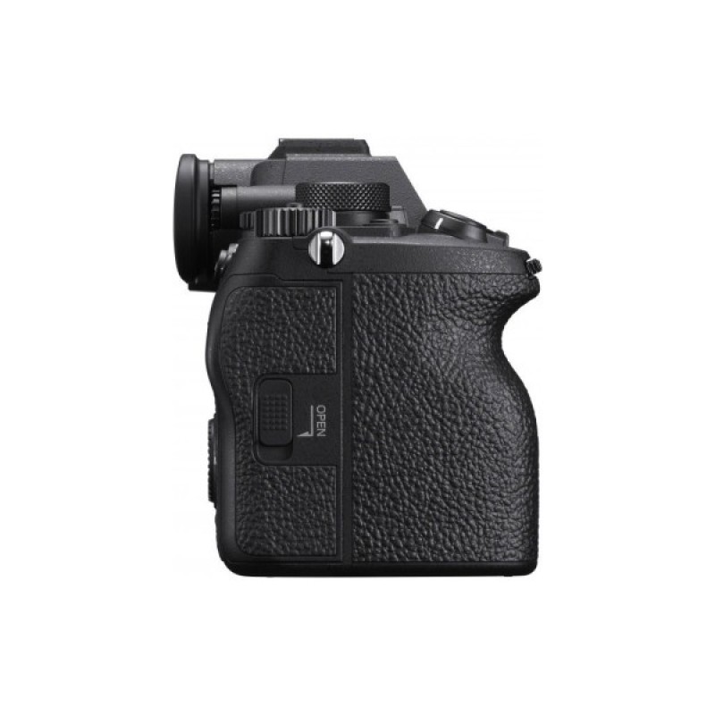 Цифровий фотоапарат Sony Alpha 7M4 28-70mm Kit Black (ILCE7M4KB.CEC)