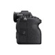 Цифровий фотоапарат Sony Alpha 7M4 28-70mm Kit Black (ILCE7M4KB.CEC)