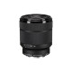Цифровий фотоапарат Sony Alpha 7M4 28-70mm Kit Black (ILCE7M4KB.CEC)