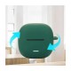 Чохол для навушників BeCover Silicon для Xiaomi Redmi Buds 6 Lite Dark Green (713234)