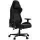 Крісло ігрове Hator Darkside 3M Fabric Black (HTC3010M)