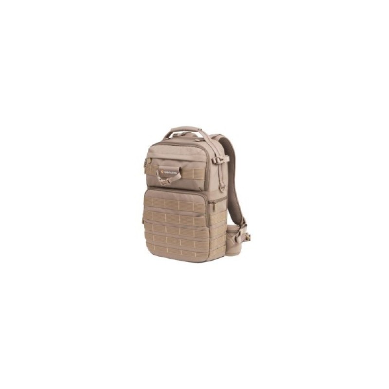 Фото-сумка Vanguard VEO Range T 45M Beige BG (DAS301771)