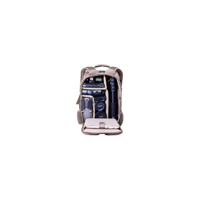 Фото-сумка Vanguard VEO Range T 45M Beige BG (DAS301771)