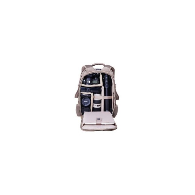 Фото-сумка Vanguard VEO Range T 45M Beige BG (DAS301771)
