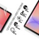Плівка захисна Armorstandart hydrogel Samsung Tab S10 Lite (SM-X400/X406) (ARM87385)