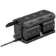 Зарядний пристрій для фото Sony мультиаккумуляторный NPA-MQZ1K (NPAMQZ1K.CEE)