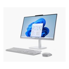 Комп'ютер Lenovo A100 AiO / i3-N305, 16, 512, WKM (F0J60047UO)