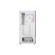 Корпус AeroCool Pivot-G-WT-v1 White (ACCM-ES08013.21)