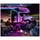 Світлодіодна стрічка Govee H611 LED 10.0m, RGB, WI-FI/Bluetooth, white (H61103A3)