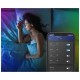 Світлодіодна стрічка Govee H611 LED 10.0m, RGB, WI-FI/Bluetooth, white (H61103A3)