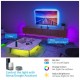 Світлодіодна стрічка Govee H611 LED 10.0m, RGB, WI-FI/Bluetooth, white (H61103A3)