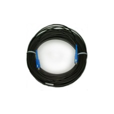 Оптичний патчкорд Cor-X FTTH SC/UPC-SC/UPC SingleMode Simplex 100m (DP-SC/UPC-SC/UPC-100 Flex)
