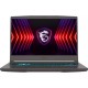 Ноутбук MSI Thin 15 B13UC (9S7-16R831-3038)