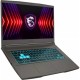 Ноутбук MSI Thin 15 B13UC (9S7-16R831-3038)