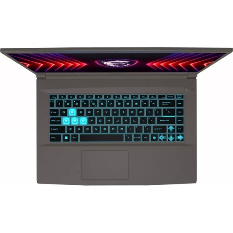Ноутбук MSI Thin 15 B13UC (9S7-16R831-3038)