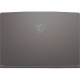 Ноутбук MSI Thin 15 B13UC (9S7-16R831-3038)