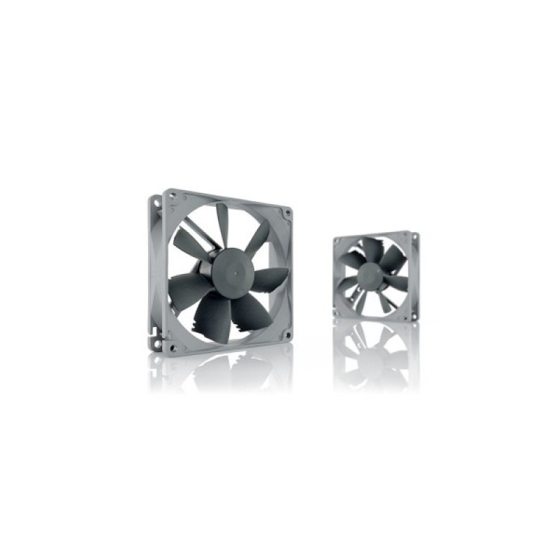 Кулер до корпусу Noctua REDUX (NF-B9 redux-1600 PWM)