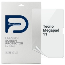 Плівка захисна Armorstandart Anti-Blue Tecno Megapad 11 (ARM83454)