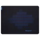 Килимок для мишки Lenovo IdeaPad Gaming MousePad M Dark Blue (GXH1C97873)