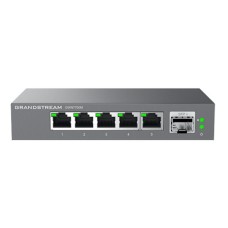 Комутатор мережевий Grandstream GWN7700M