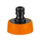 Конектор для шланга Neo Tools для крана 3/4",1", з внутрішнім різьбленням (15-741)