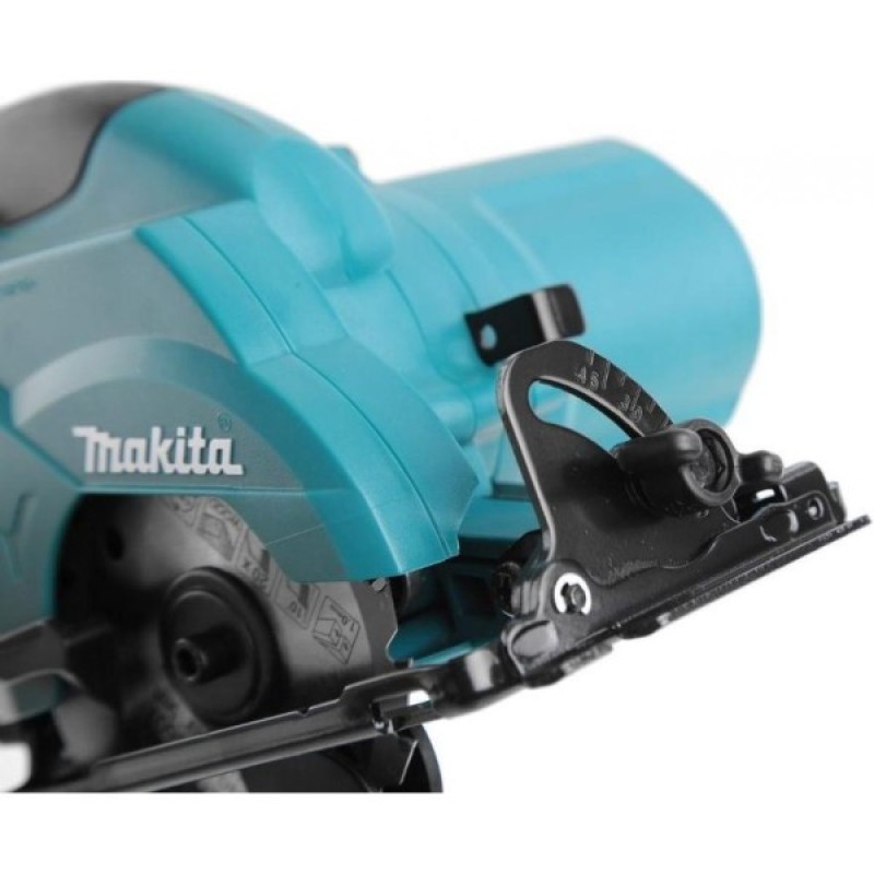 Дискова пила Makita 10,8В, 80мм (без АКБ и БП) (HS300DZ)