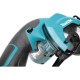 Дискова пила Makita 10,8В, 80мм (без АКБ и БП) (HS300DZ)