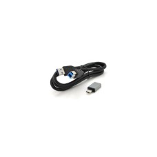 Концентратор Voltronic USB 3.0 to 6xUSB + 4xQC3.0 with switches DC12V4A black (YT-3H6+4)
