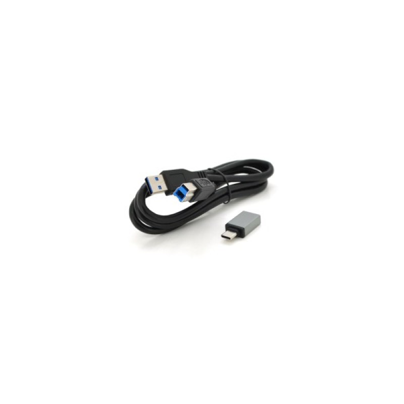 Концентратор Voltronic USB 3.0 to 6xUSB + 4xQC3.0 with switches DC12V4A black (YT-3H6+4)