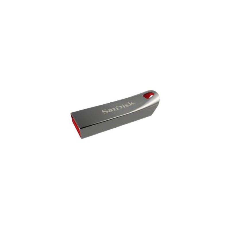 USB флеш накопичувач SanDisk 16Gb Cruzer Force (SDCZ71-016G-B35)