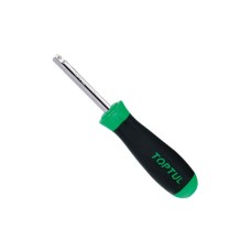 Викрутка Toptul вороток 1/4" 150мм (CAIP0816)