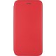 Чохол до мобільного телефона BeCover Exclusive Samsung Galaxy A16 4G SM-SM-A165/A16 5G SM-A166 Red (712205)