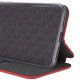 Чохол до мобільного телефона BeCover Exclusive Samsung Galaxy M35 5G SM-M356 Red (711539)