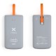 Батарея універсальна Vinga 10000 mAh SuperQC soft touch w/cable 22.5W dark grey (VPB1SQSCDG)