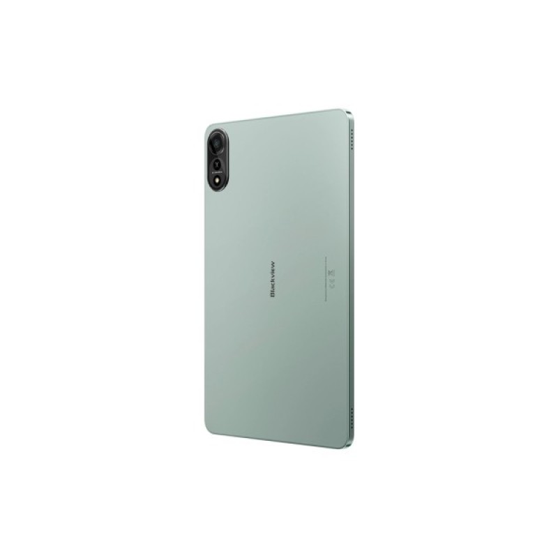 Планшет Blackview MEGA 2 12" 12/256GB WiFi Moss Green (6931548322580)