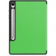 Чохол до планшета BeCover Flexible TPU Mate Samsung Galaxy Tab S9 (SM-X710/SM-X716)/S9 FE (SM-X510/SM-X516B) 11.0" Green (713671)