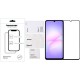Скло захисне BeCover Samsung Galaxy A07 SM-A075 Black (713731)