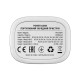 Батарея універсальна 2E Сrystal 20000mAh 100W (2E-PB7200PD)