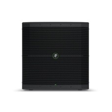 Домашній сабвуфер Mackie Thrash 118S Black (233691)