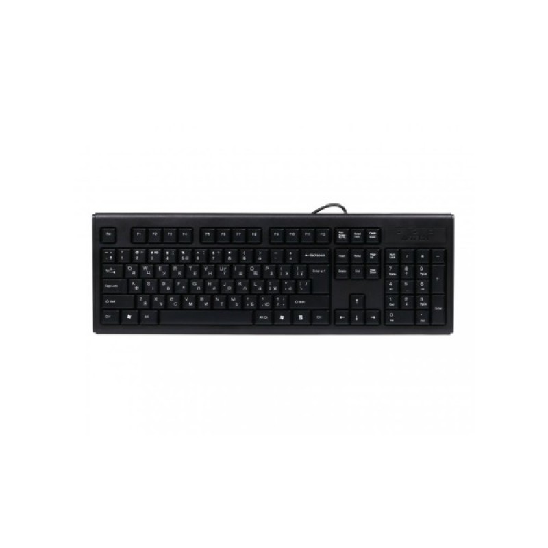 Клавіатура A4Tech KR-83 PS/2
