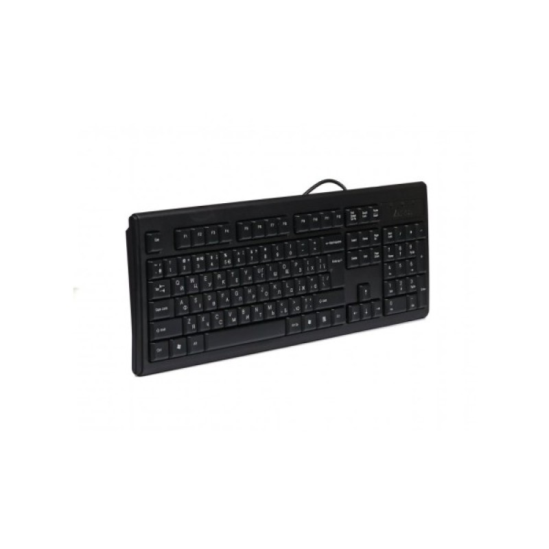 Клавіатура A4Tech KR-83 PS/2