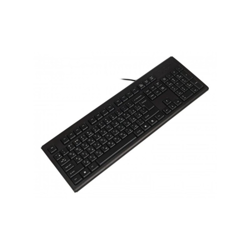 Клавіатура A4Tech KR-83 PS/2