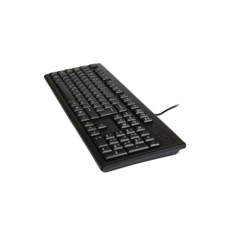 Клавіатура A4Tech KR-83 PS/2