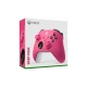 Геймпад Microsoft Wireless Controller Deep Pink (QAU-00083)