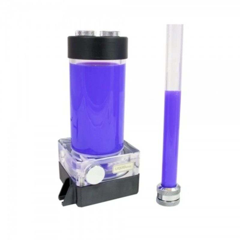 Охолоджуюча рідина Alphacool CFX premix Opaque Performance cooling fluid - 1000ml (LC-CFX1000-PV)