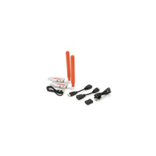 Адаптер HDMI extender 150.0m WIFI 4K Voltronic (1)