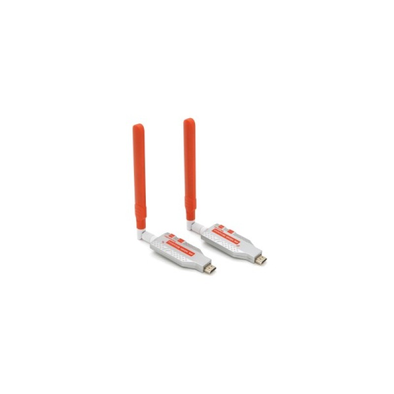 Адаптер HDMI extender 150.0m WIFI 4K Voltronic (1)