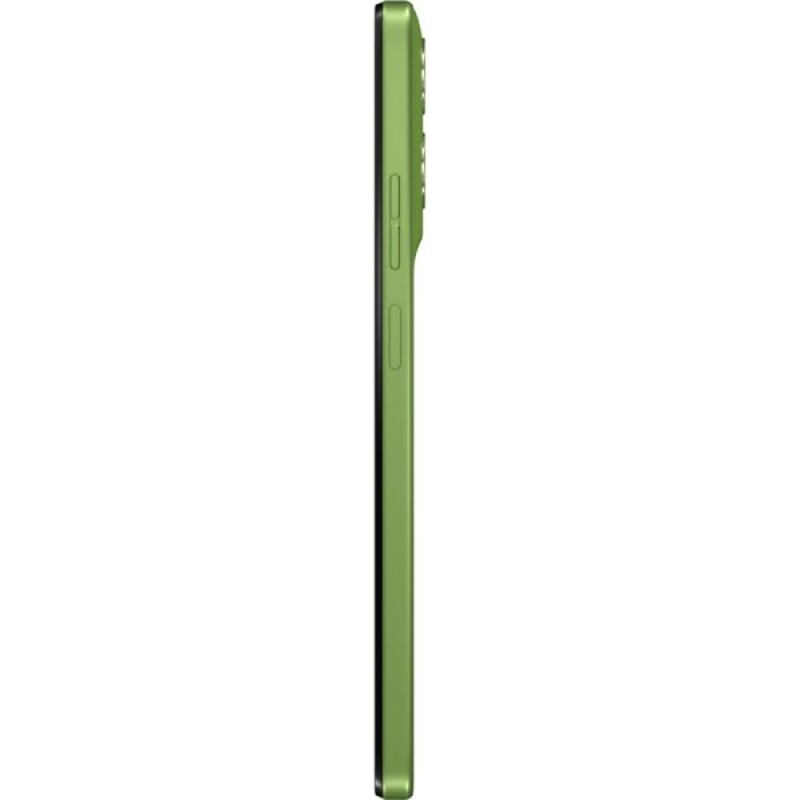 Мобільний телефон Motorola G06 4/64GB Tendril (PBA20000UA)